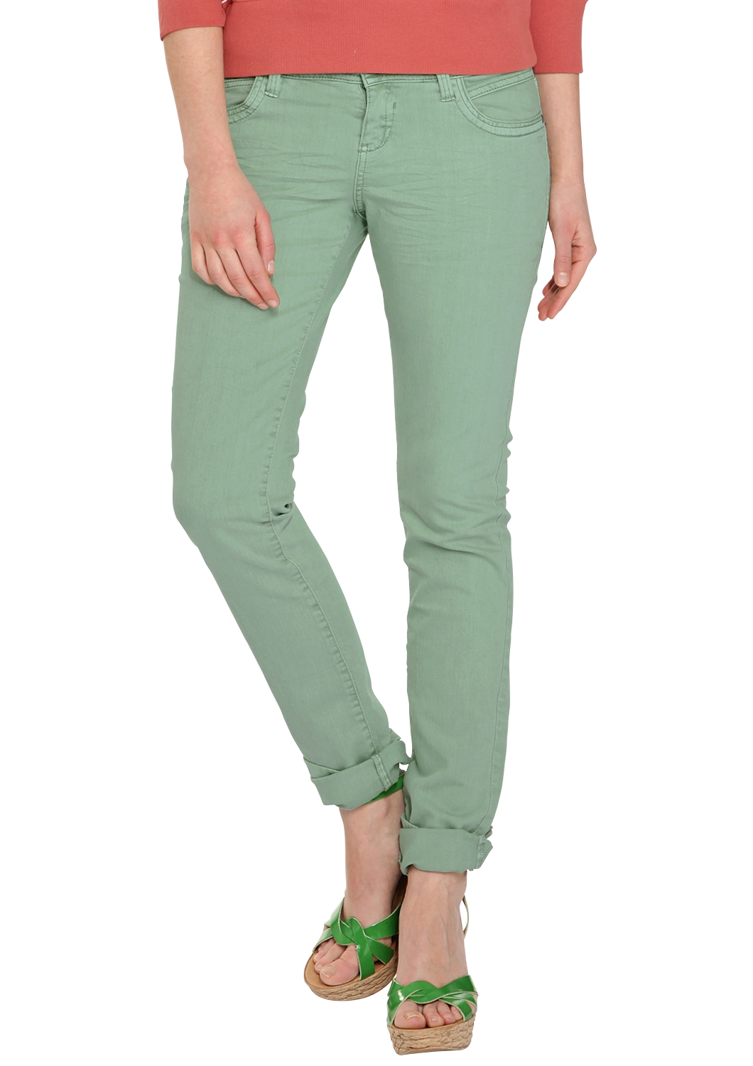 Stretchjeans