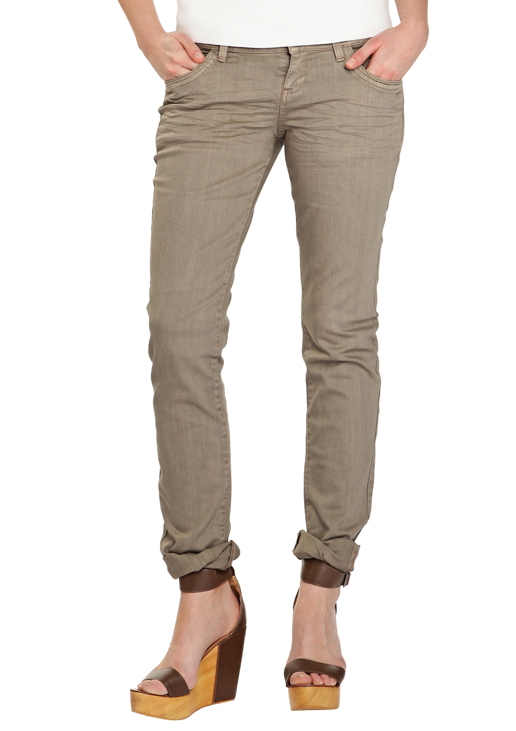 Stretchjeans