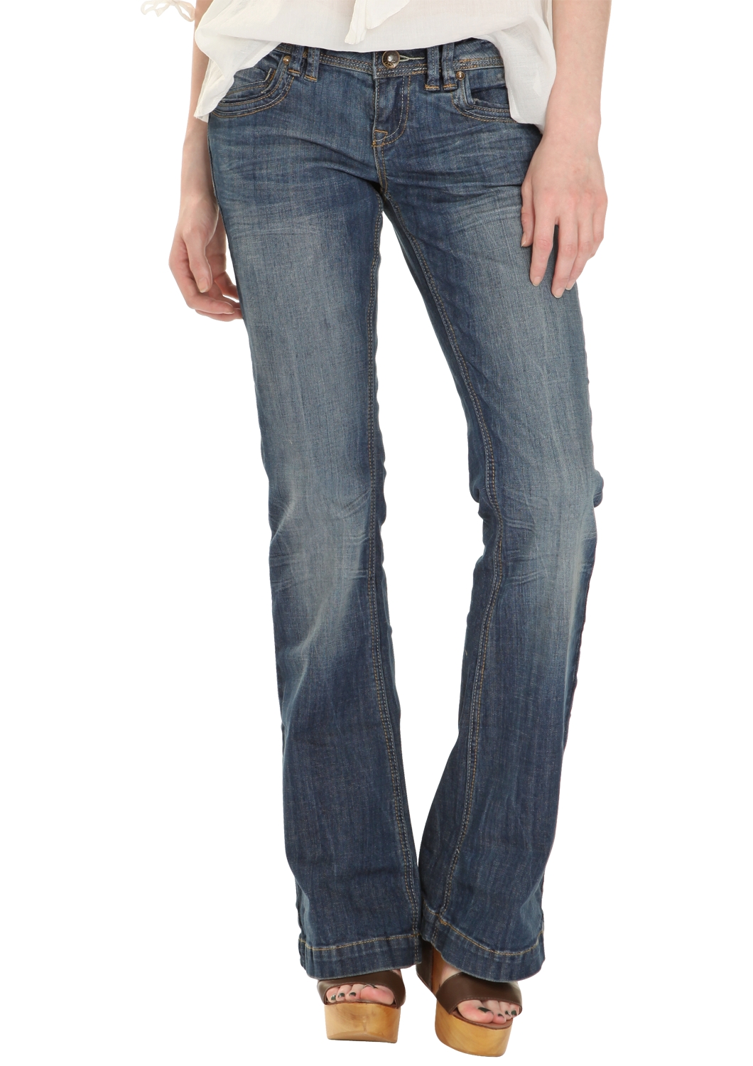 Stretchjeans