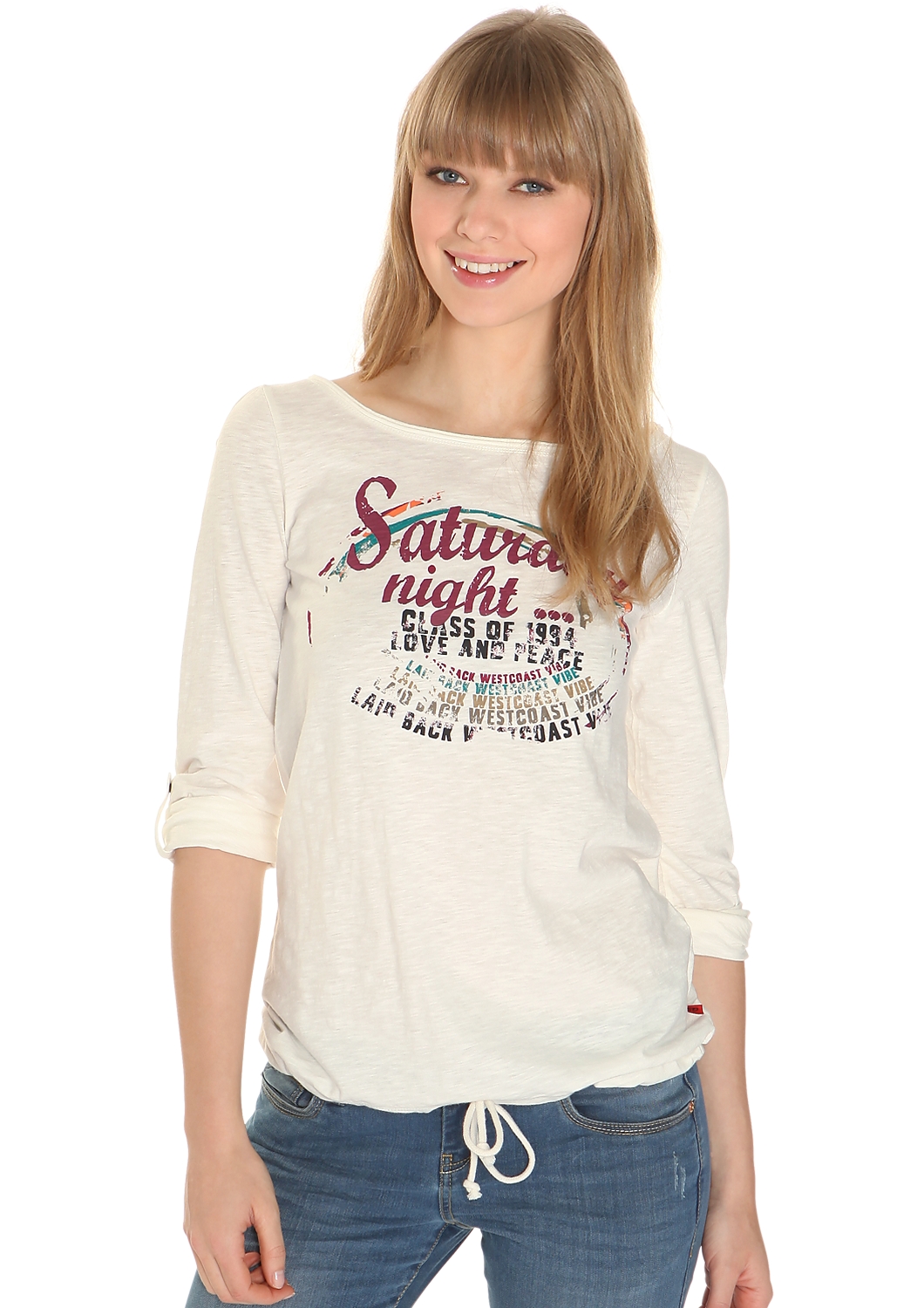 Jersey-Longsleeve