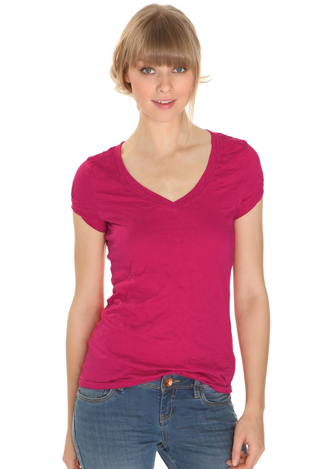 Knitter-Shirt
