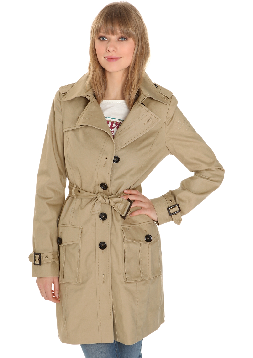 Trenchcoat