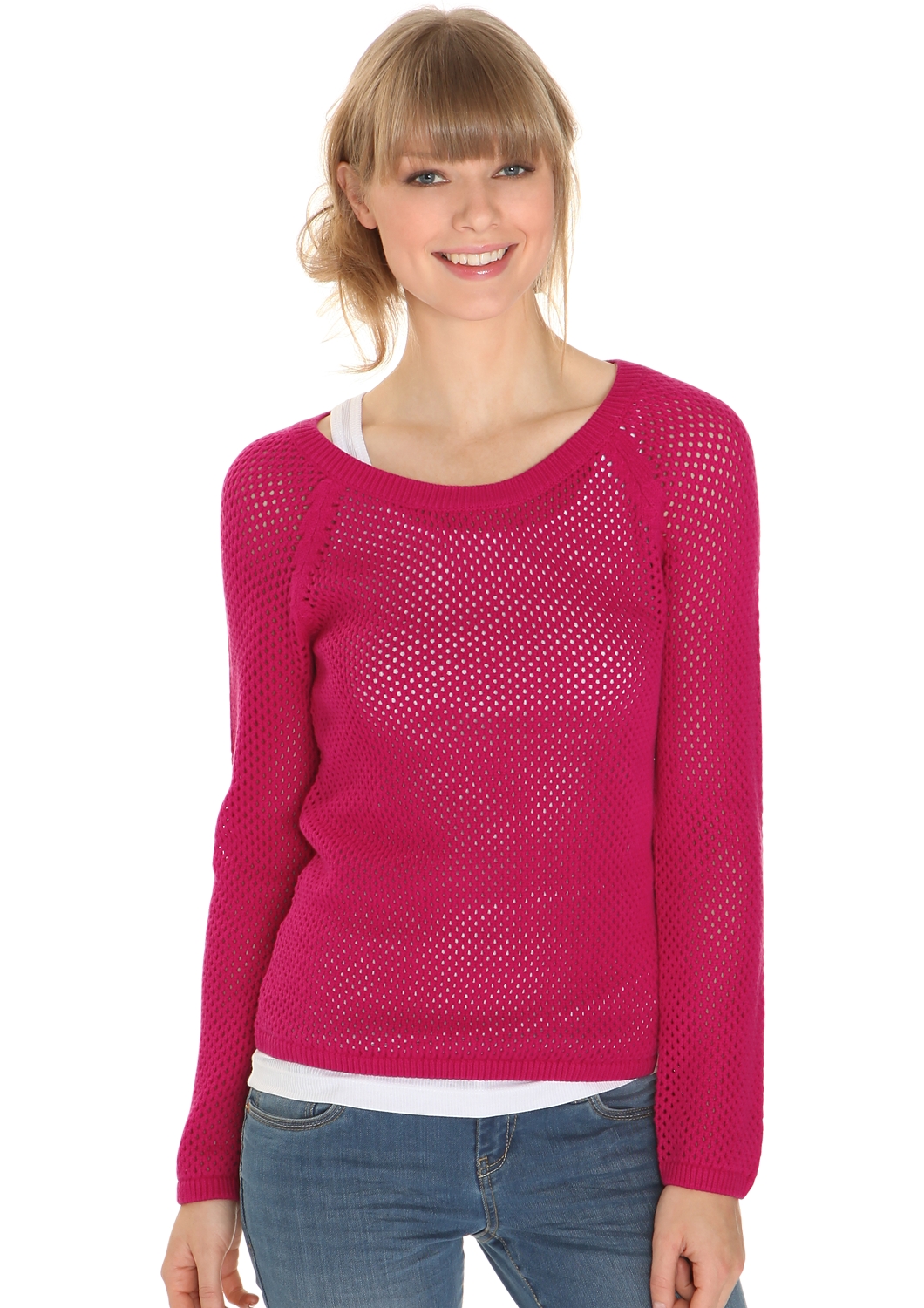 Strickpulli