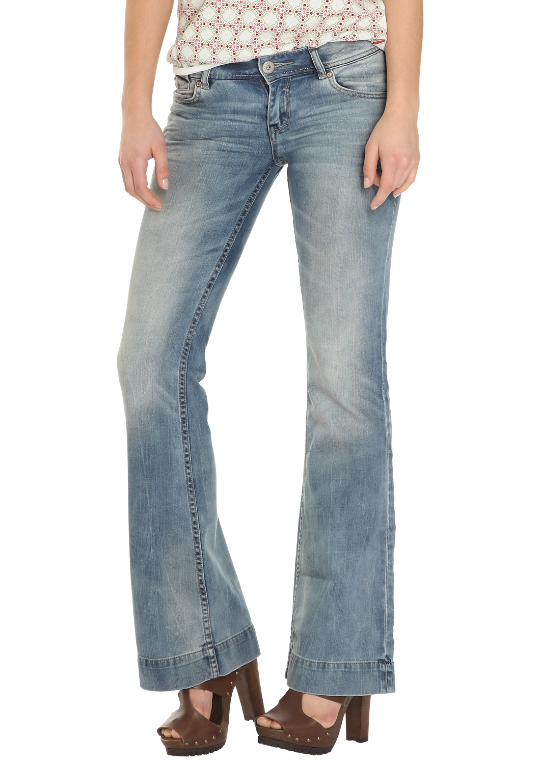 Stretchjeans
