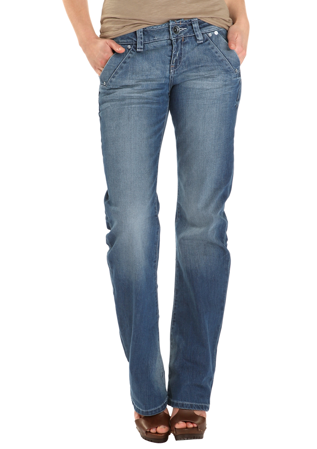 Stretchjeans