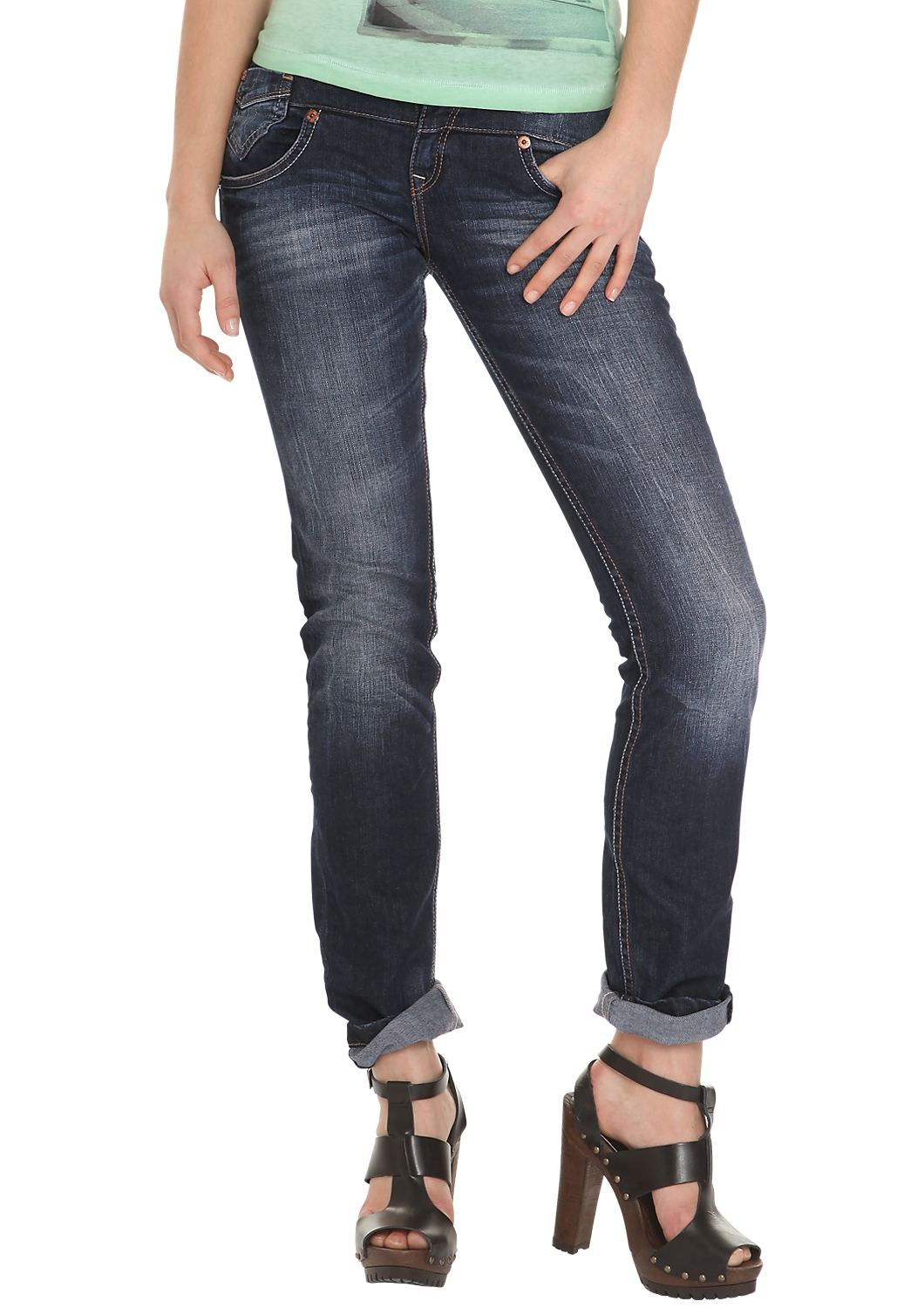 Stretchjeans