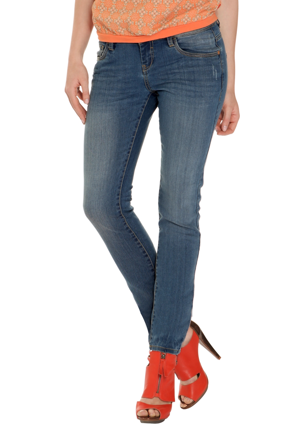 Stretchjeans