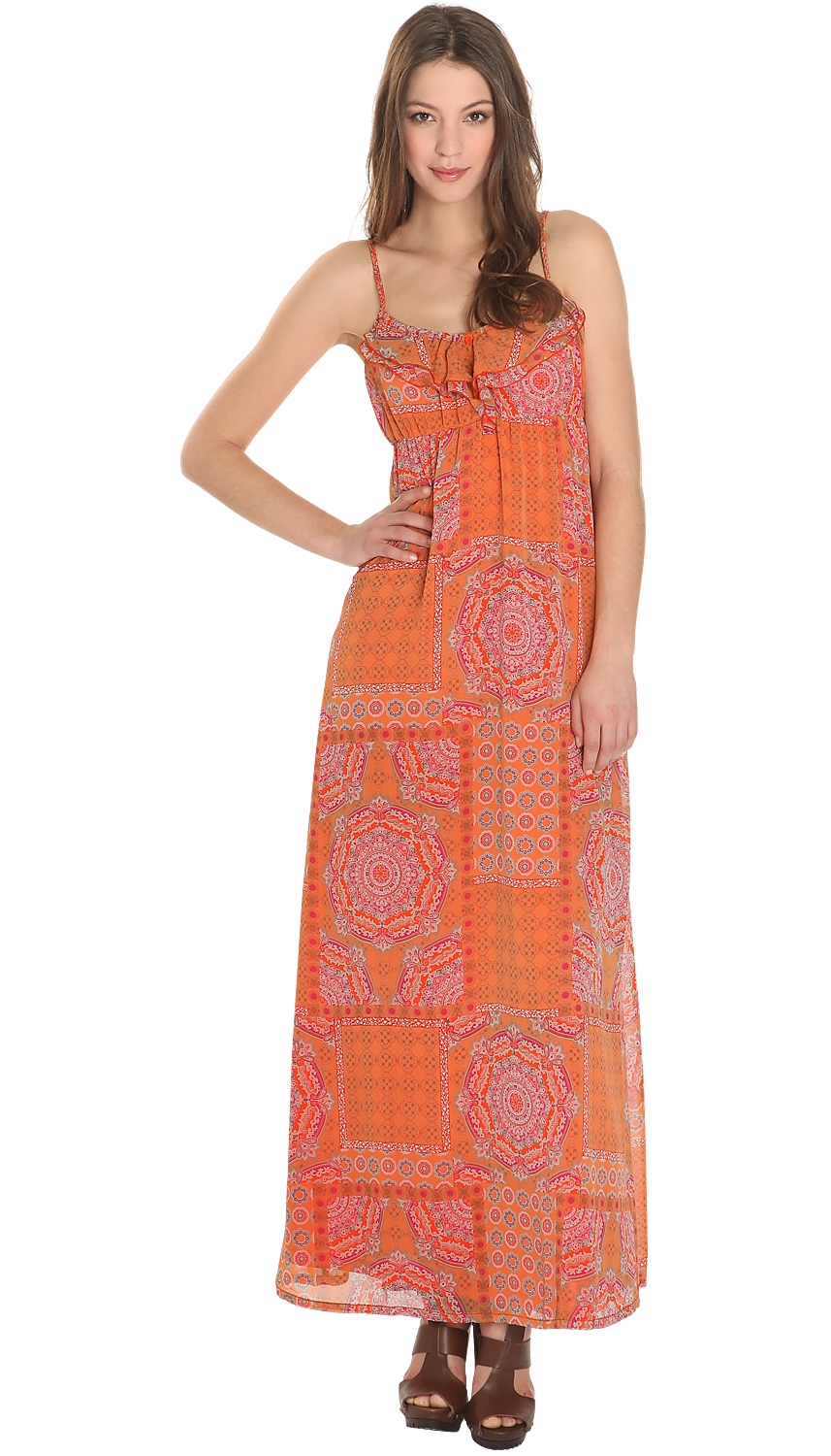 Sommerkleid