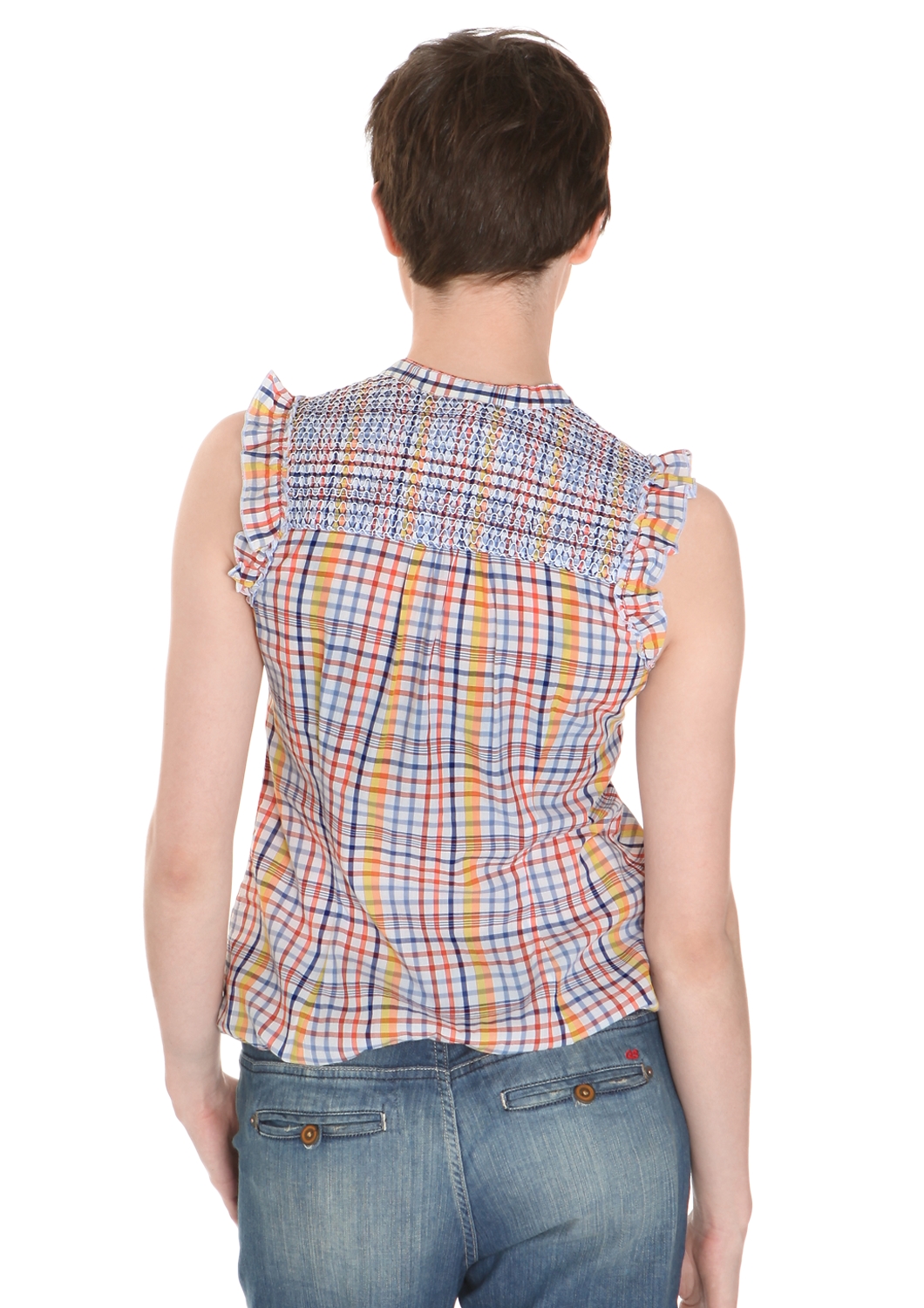 Bluse
