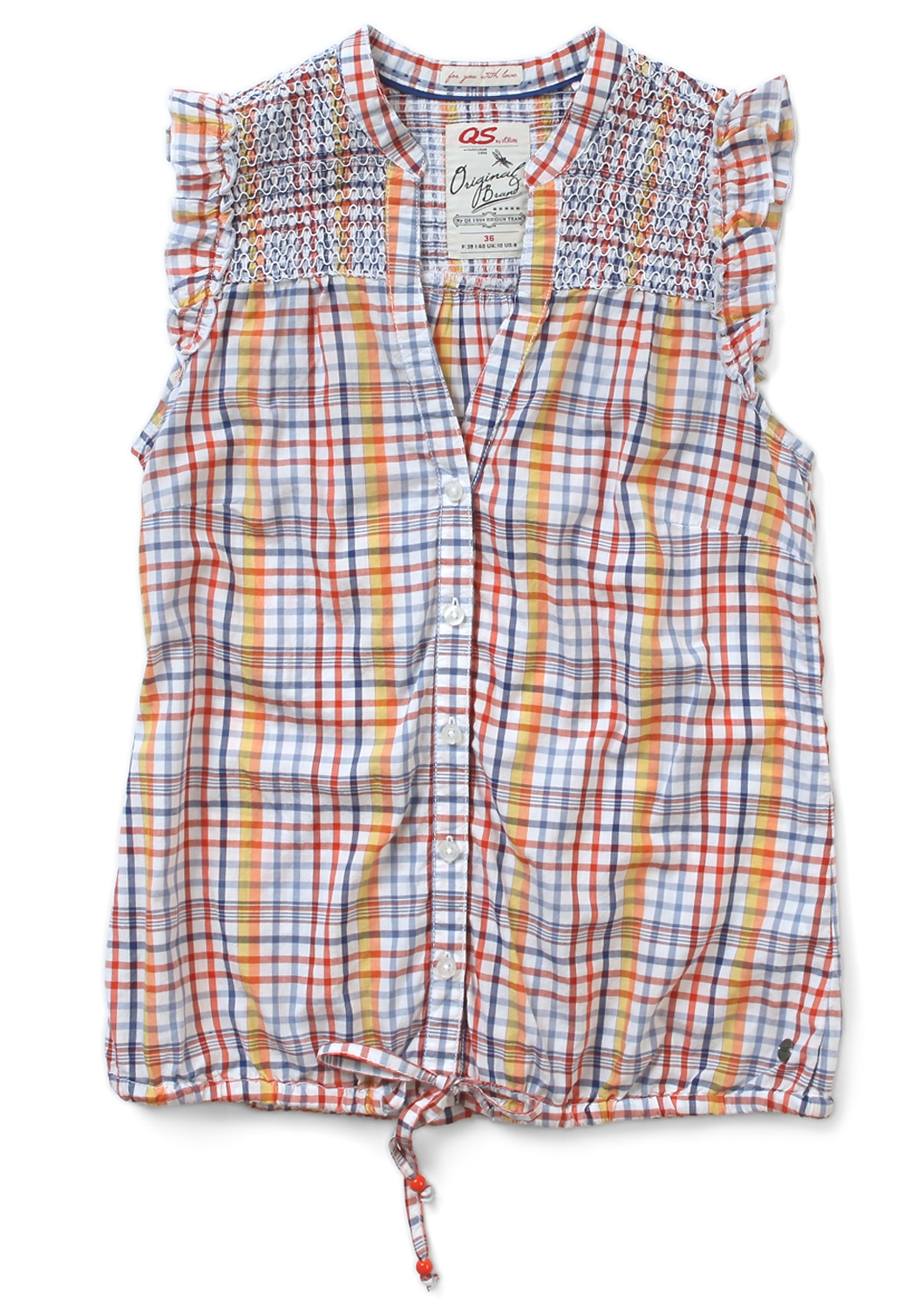 Bluse