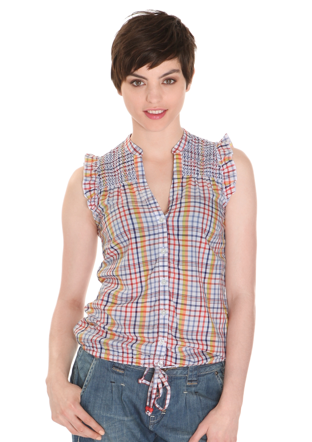 Bluse