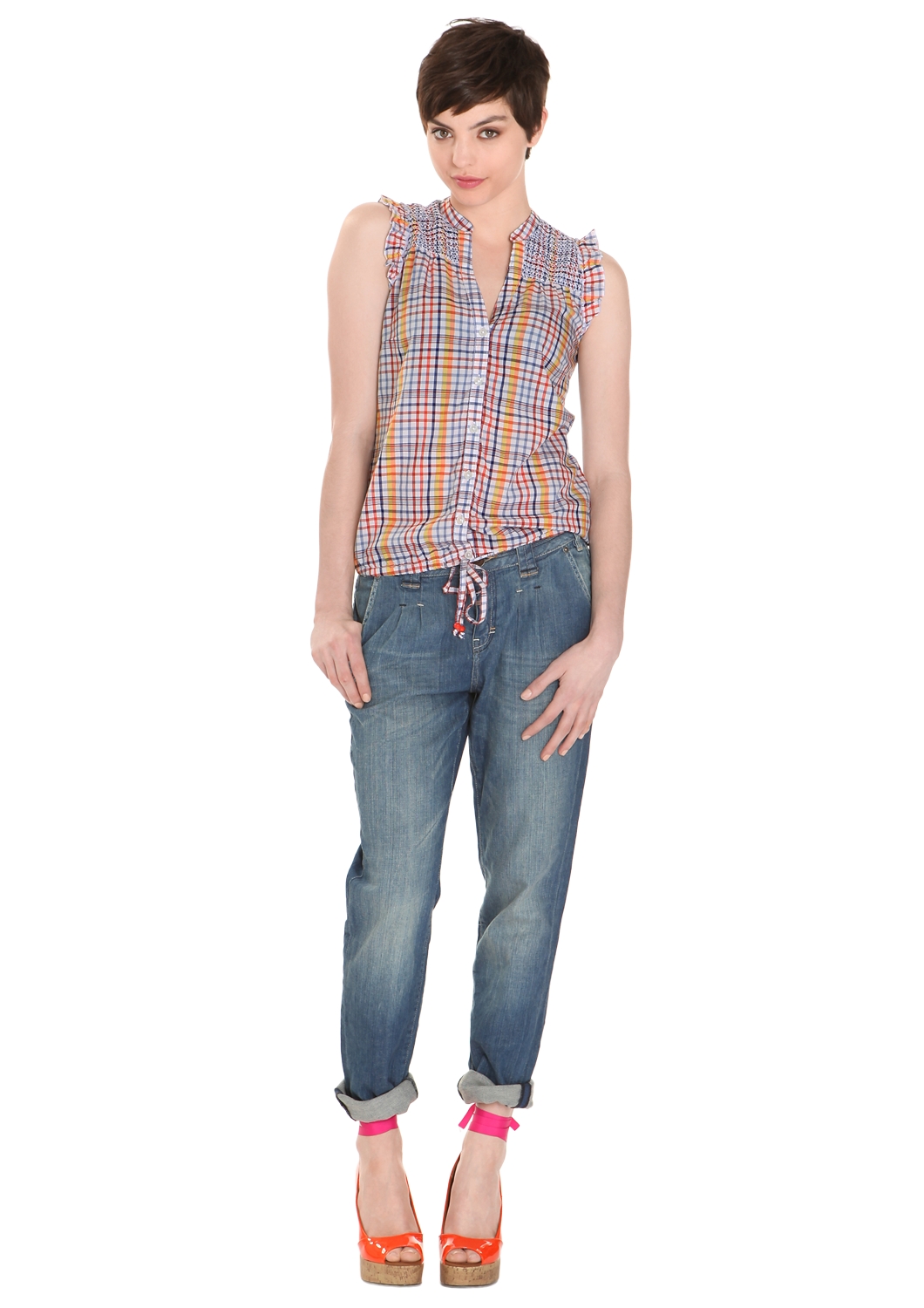 Bluse