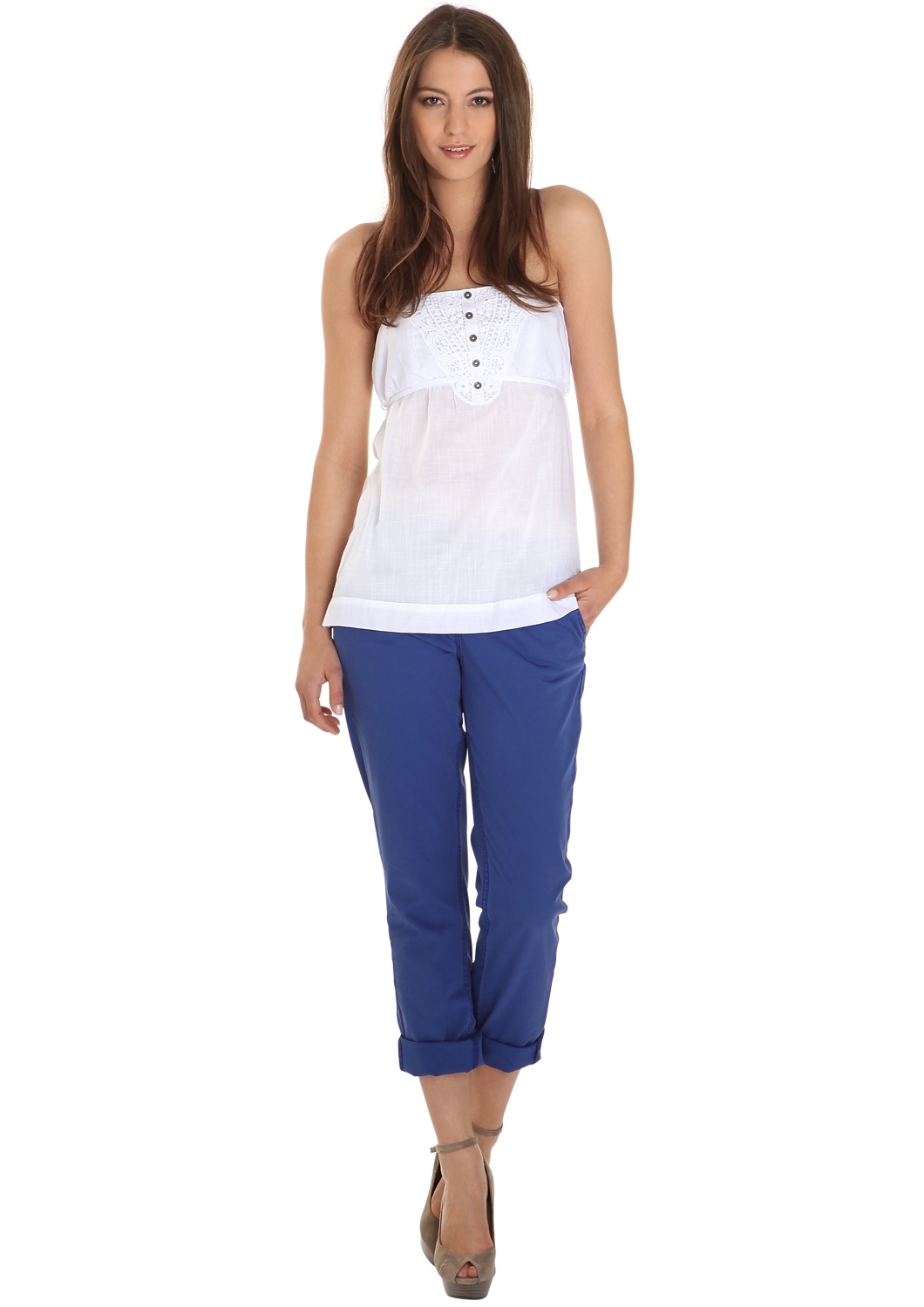 Bluse