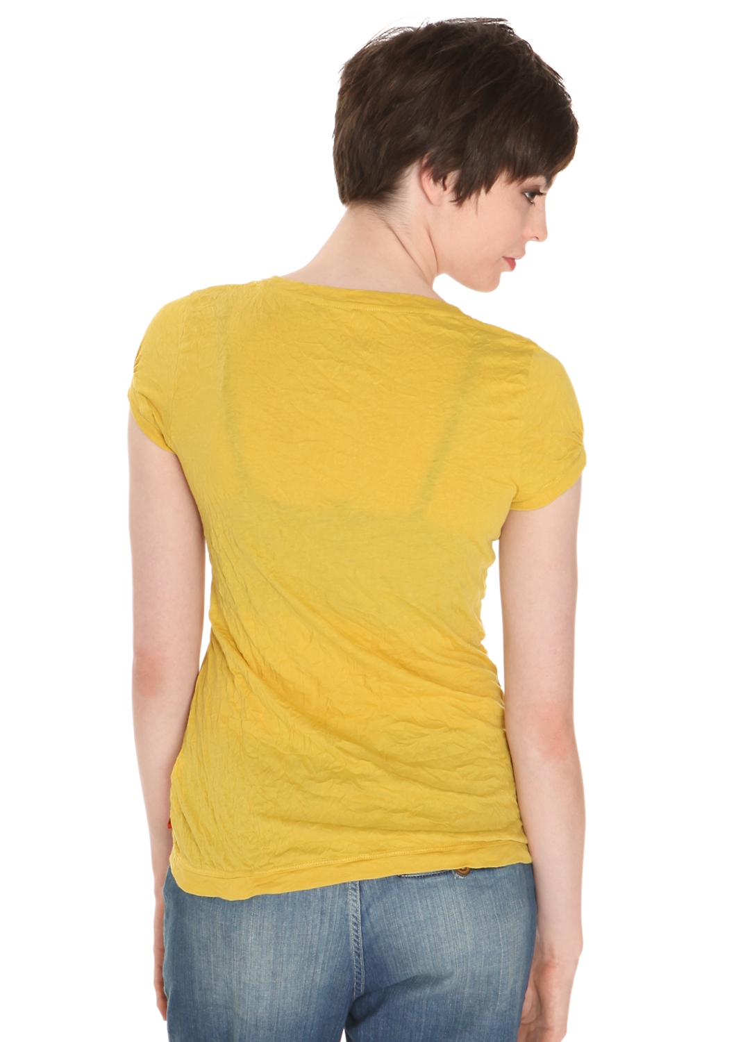 Knitter-Shirt