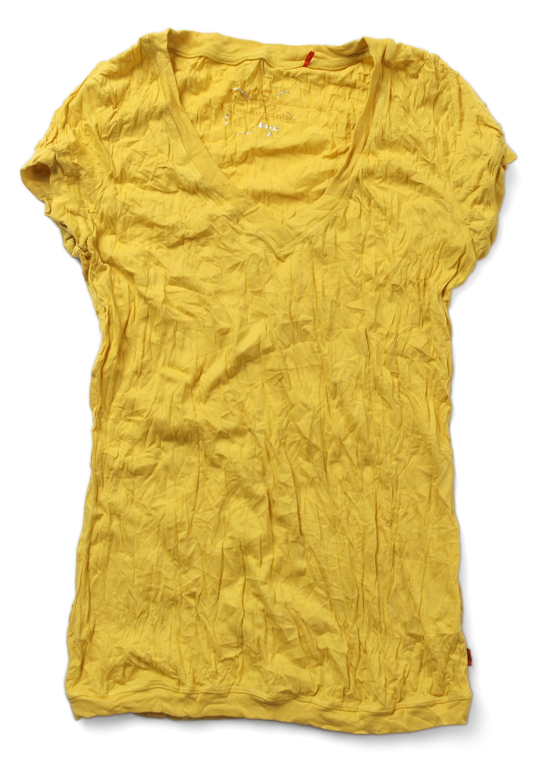 Knitter-Shirt