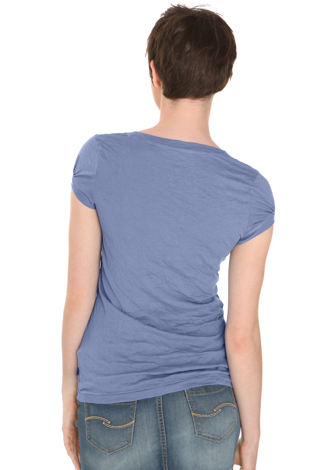 Knitter-Shirt