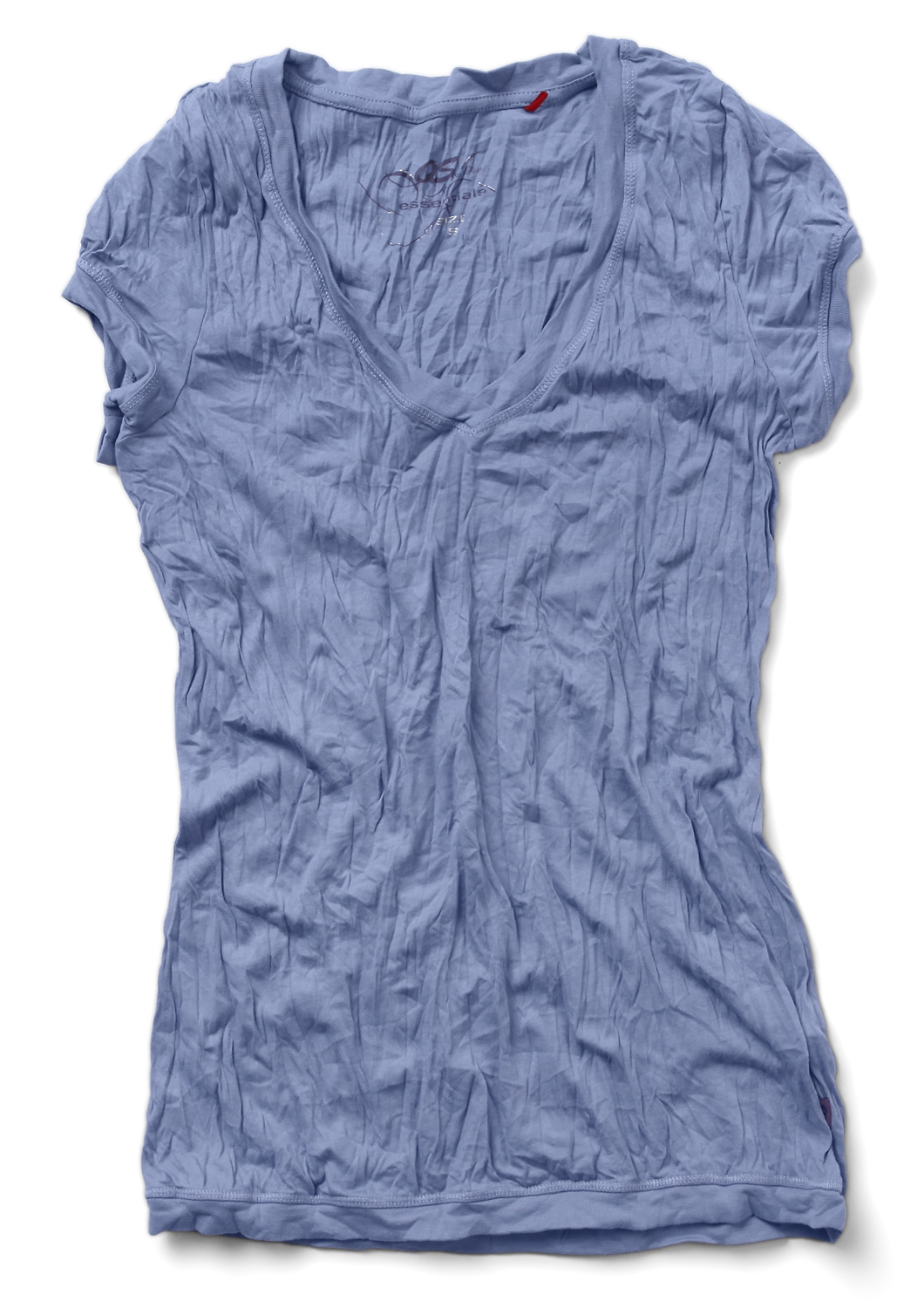 Knitter-Shirt