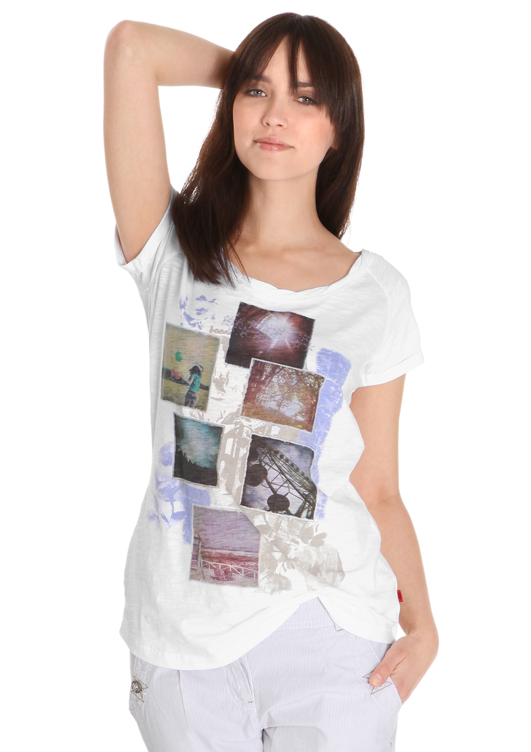 Printed T-Shirt