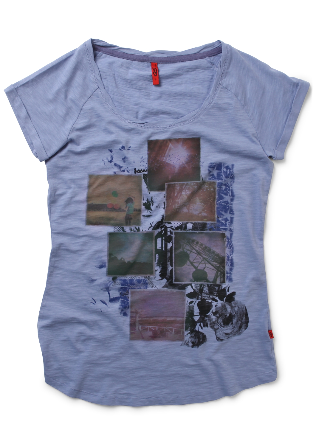Printed T-Shirt