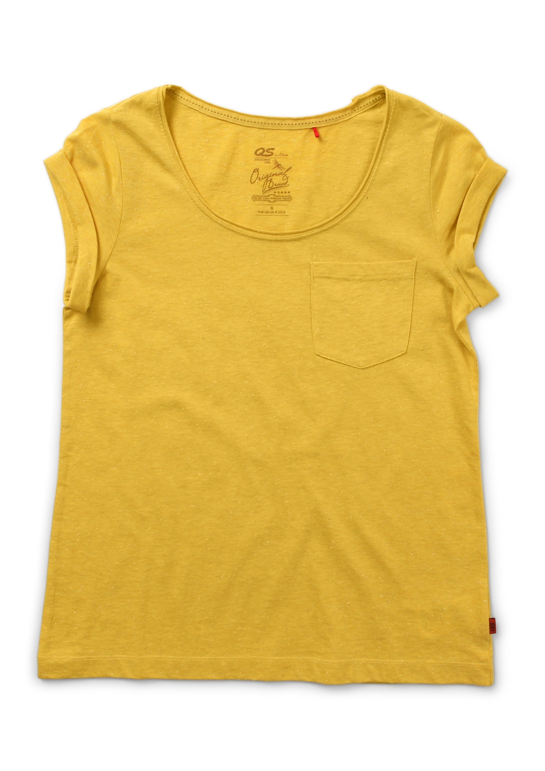 Kurzarmshirt