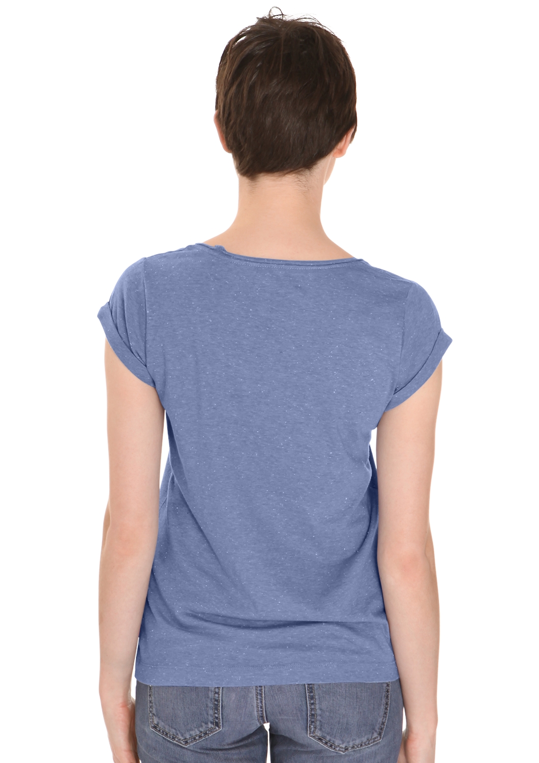 Kurzarmshirt