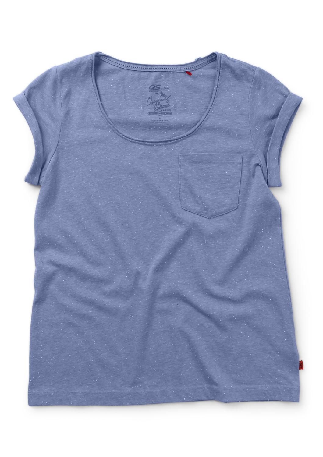 Kurzarmshirt