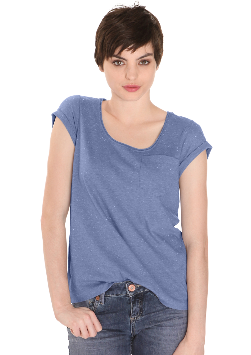 Kurzarmshirt