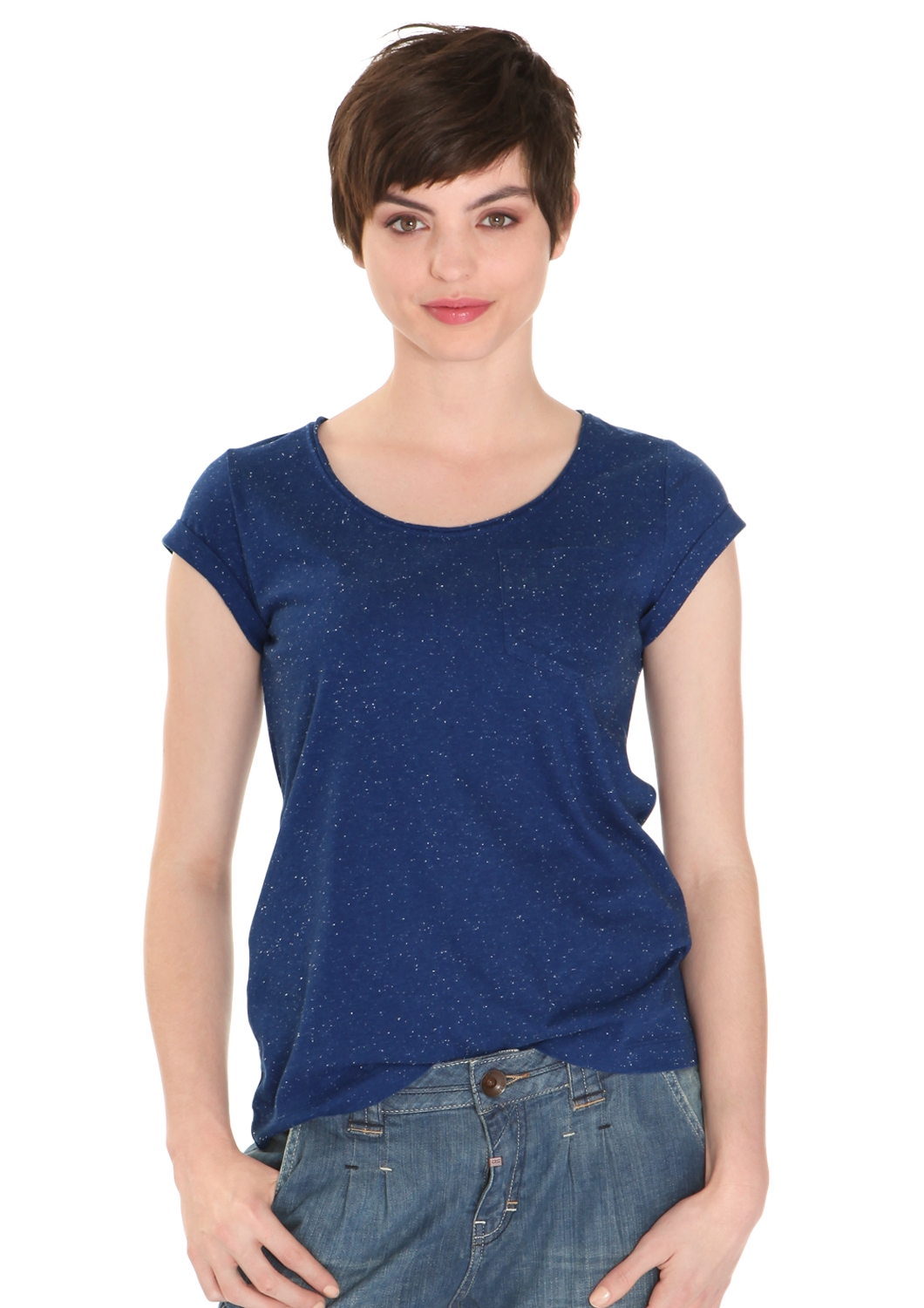 Kurzarmshirt