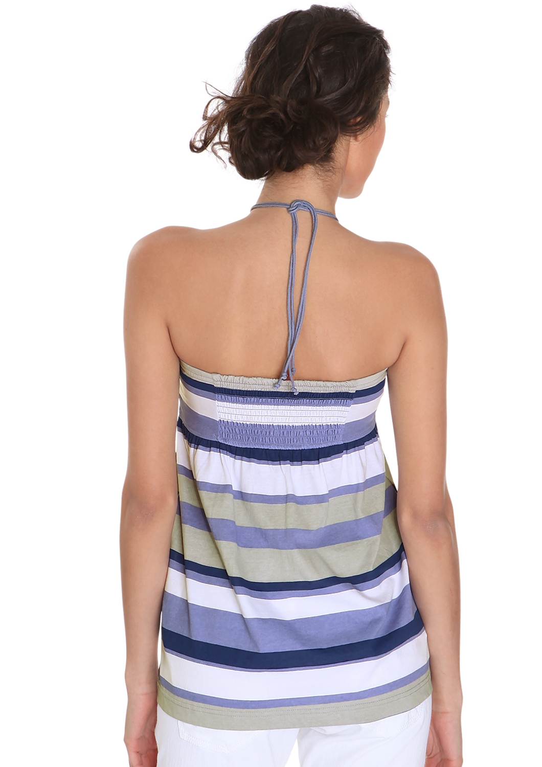 Neckholder-Top