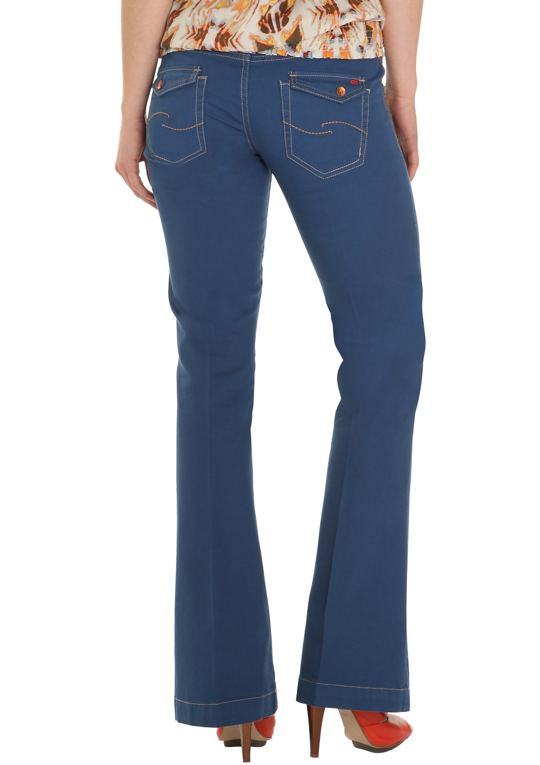 Stretchhose