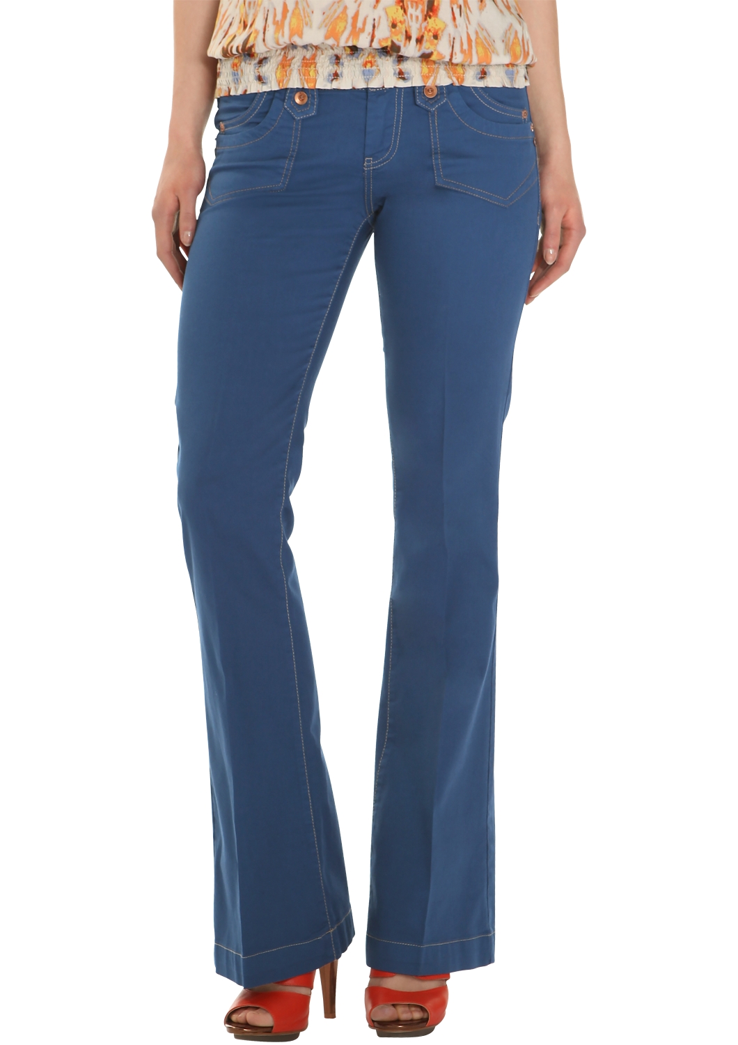 Stretchhose