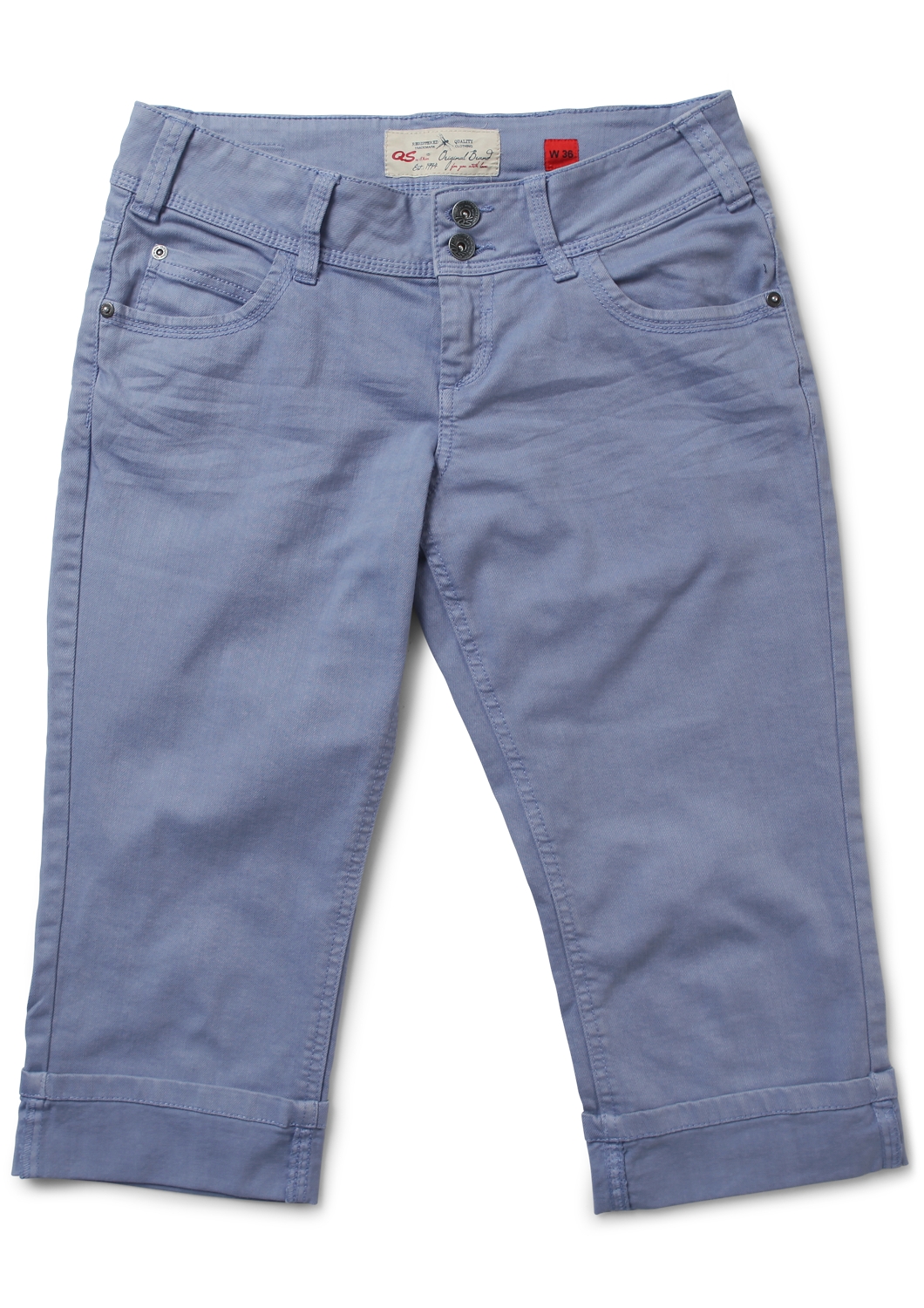Capri-Jeans