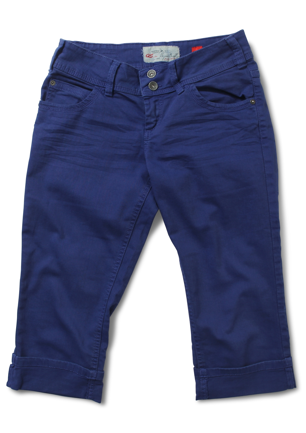 Capri-Jeans