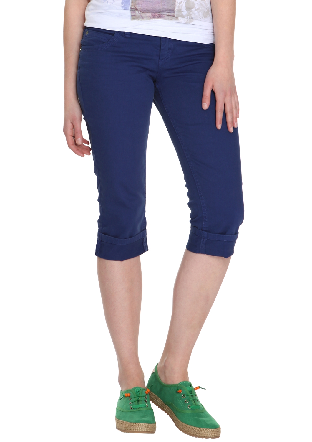 Capri-Jeans