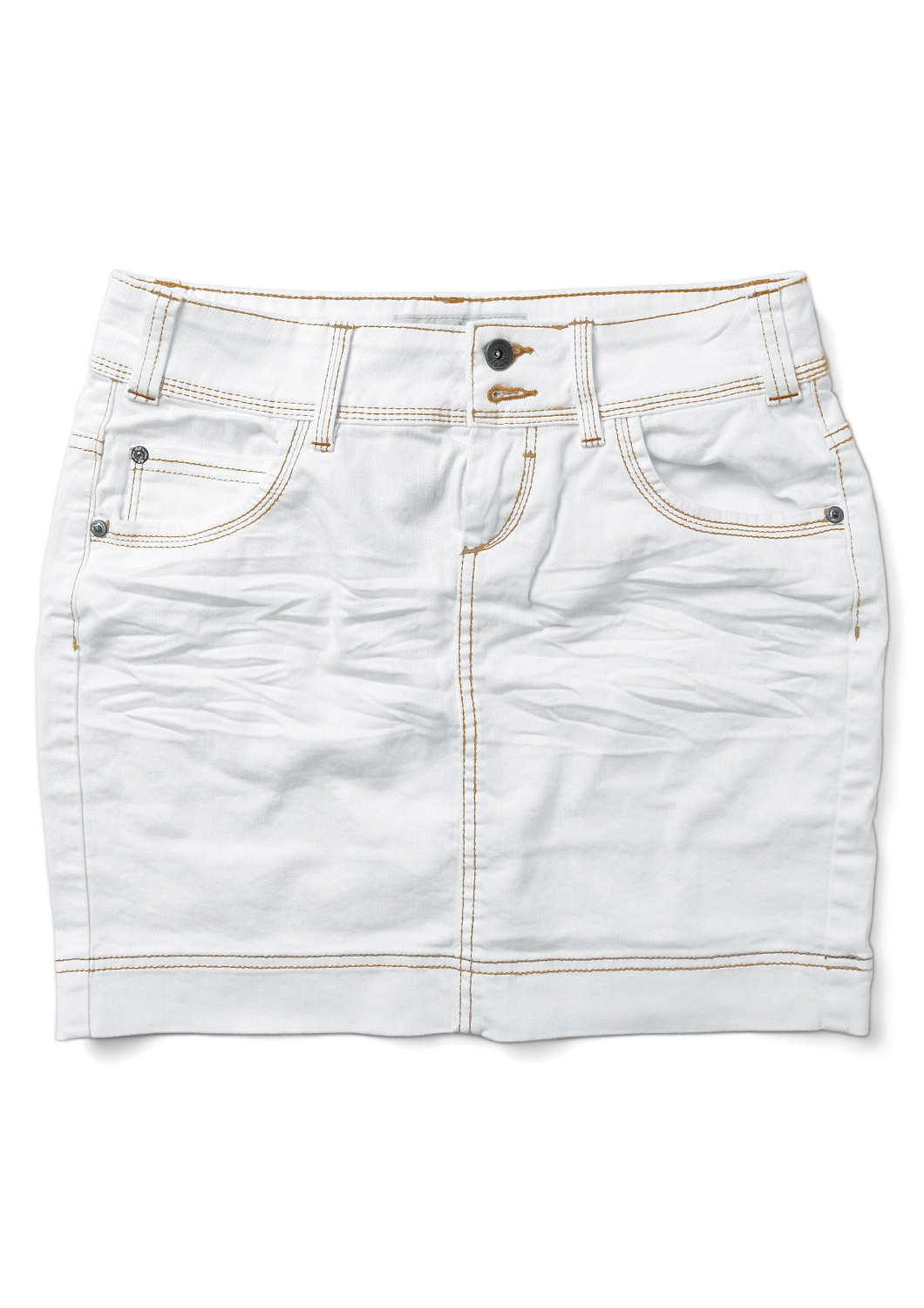 Jeansrock