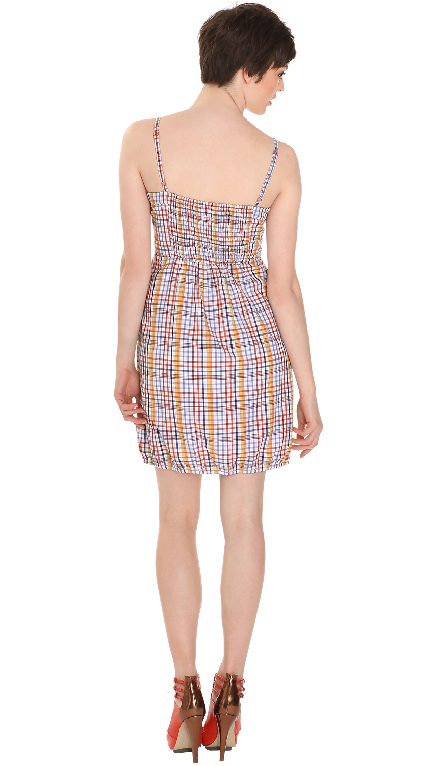 Sommerkleid