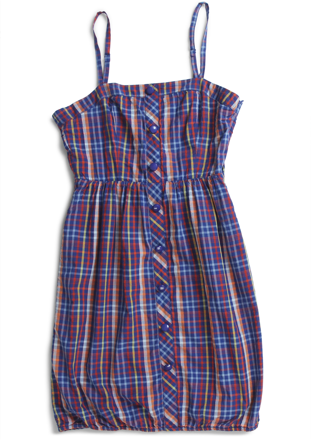 Sommerkleid