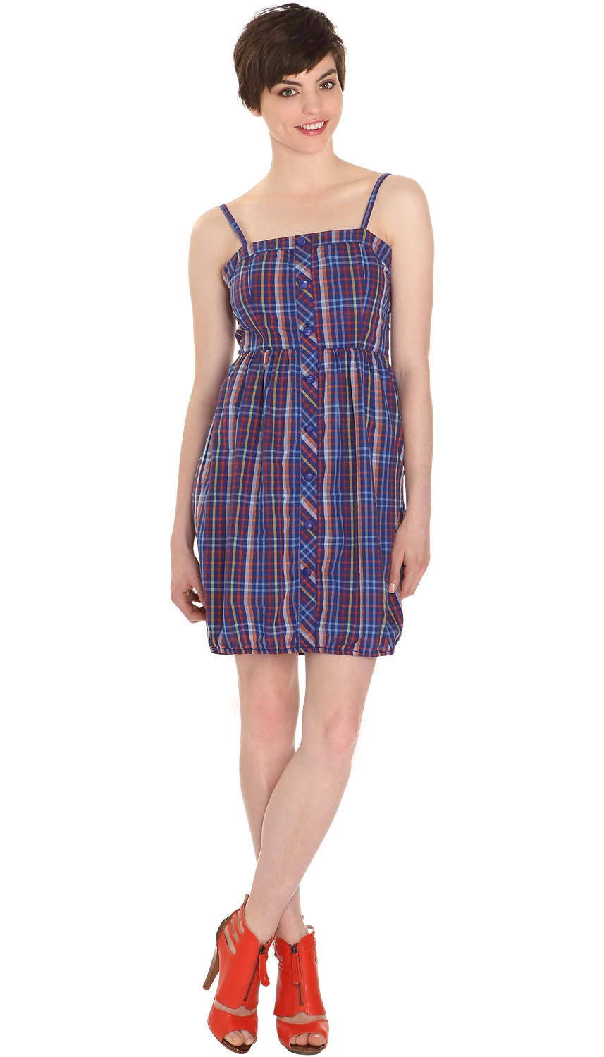 Sommerkleid