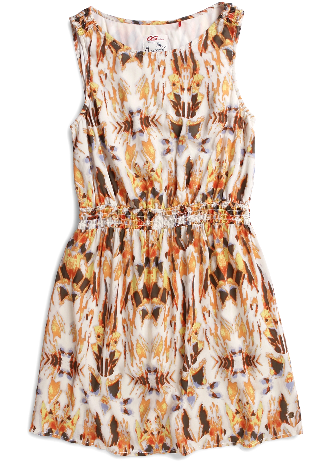 Sommerkleid