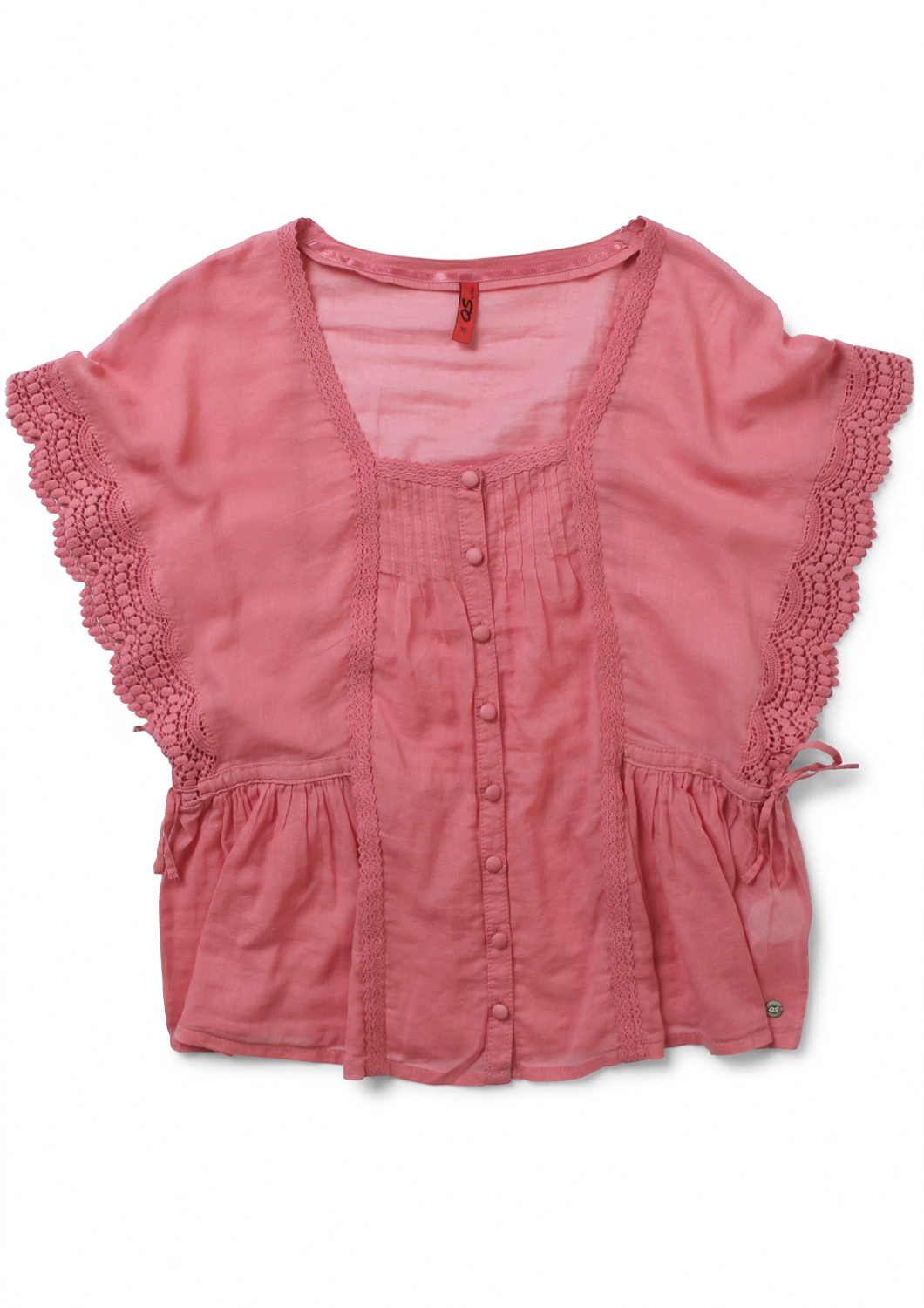 Sommerbluse