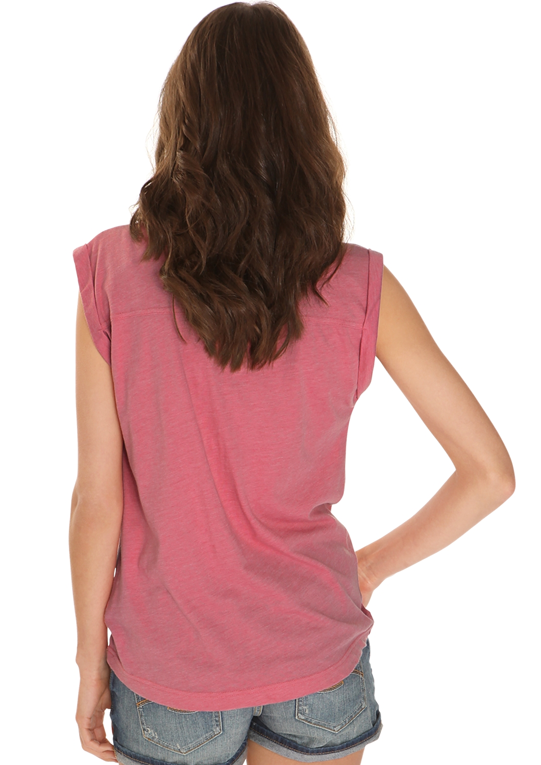 &Auml;rmelloses Shirt