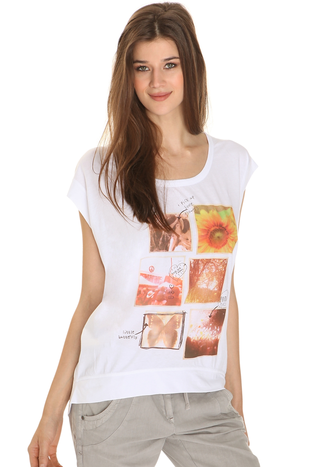 XL-Shirt