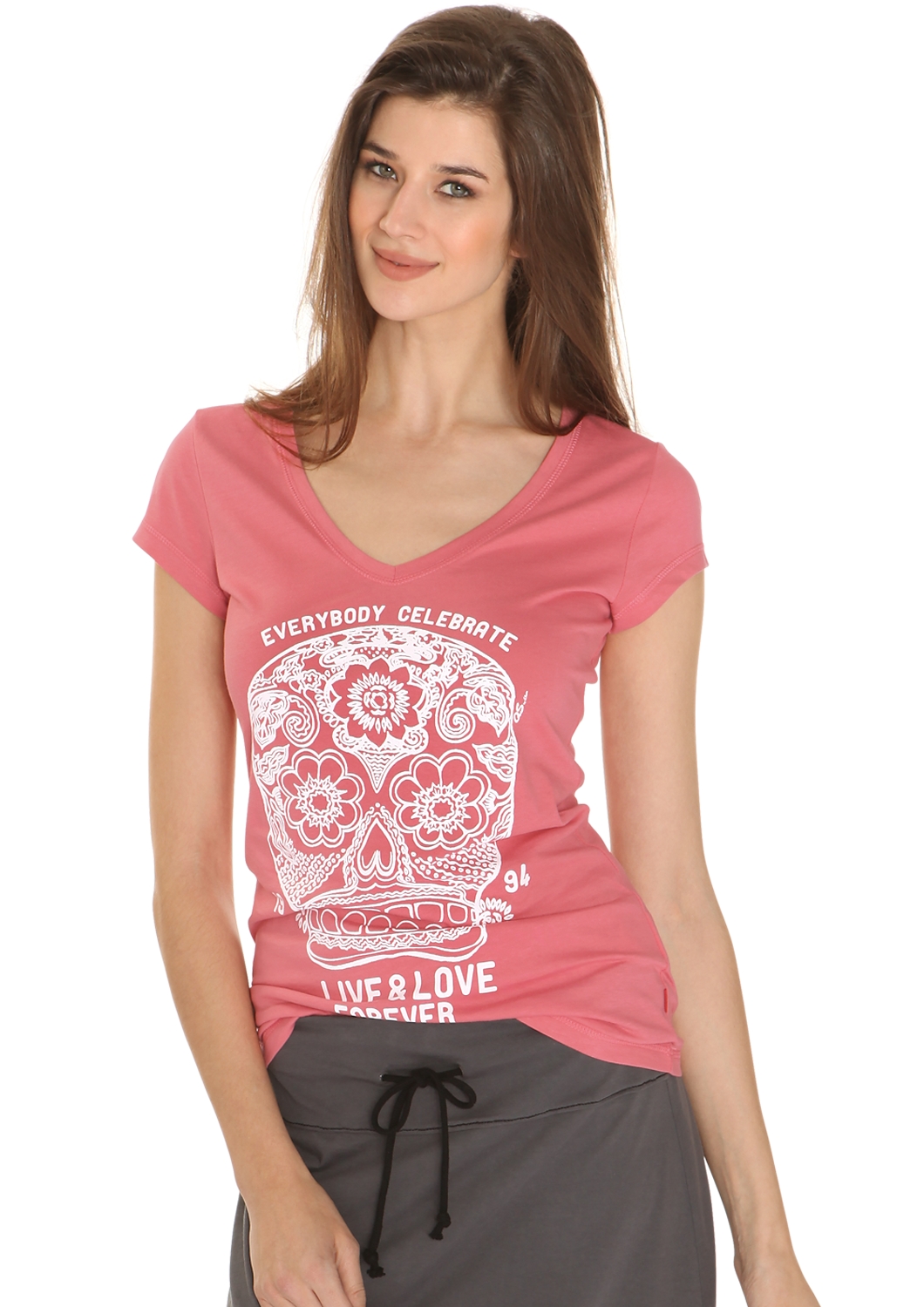 Printed T-Shirt