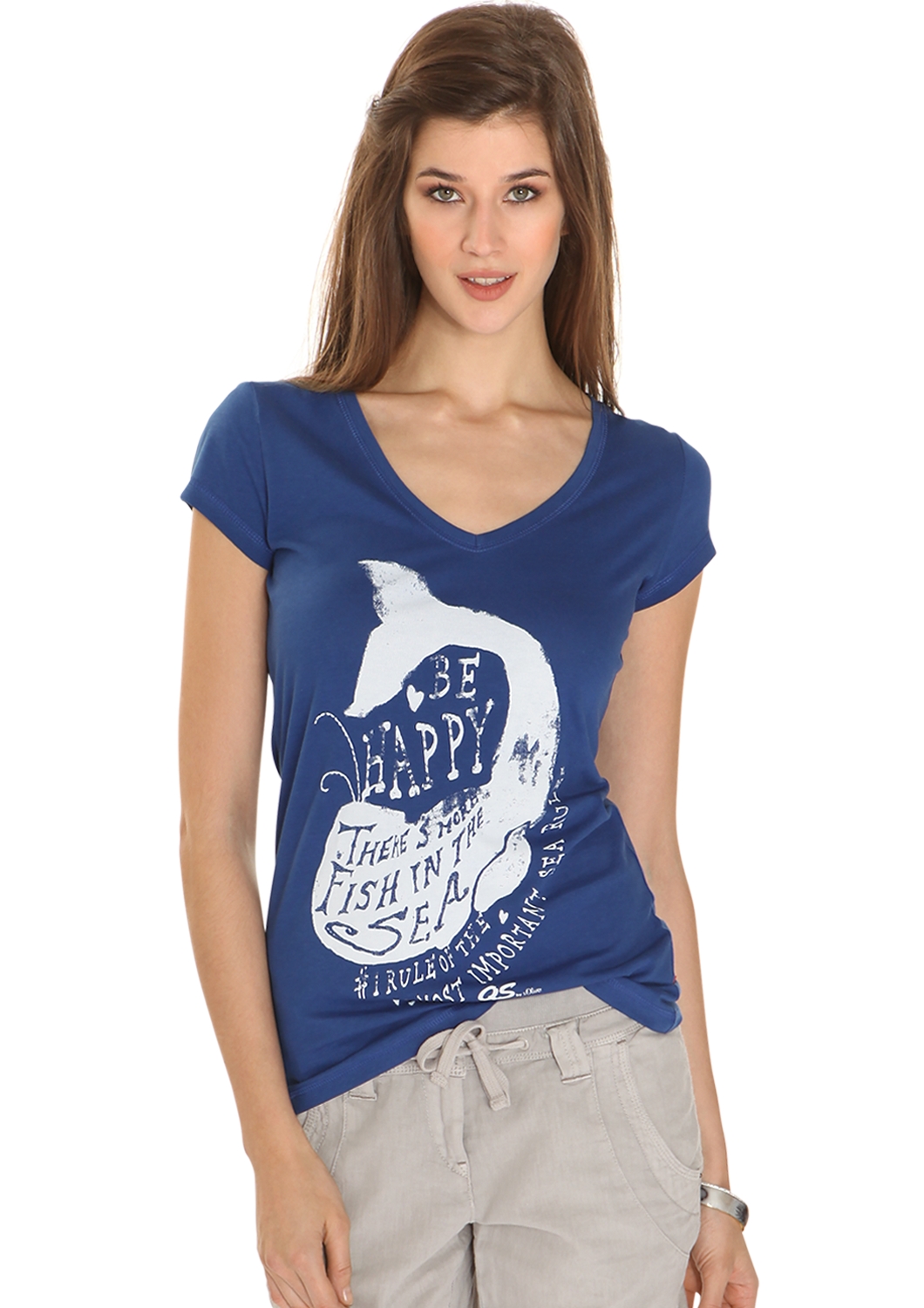 Printed T-Shirt