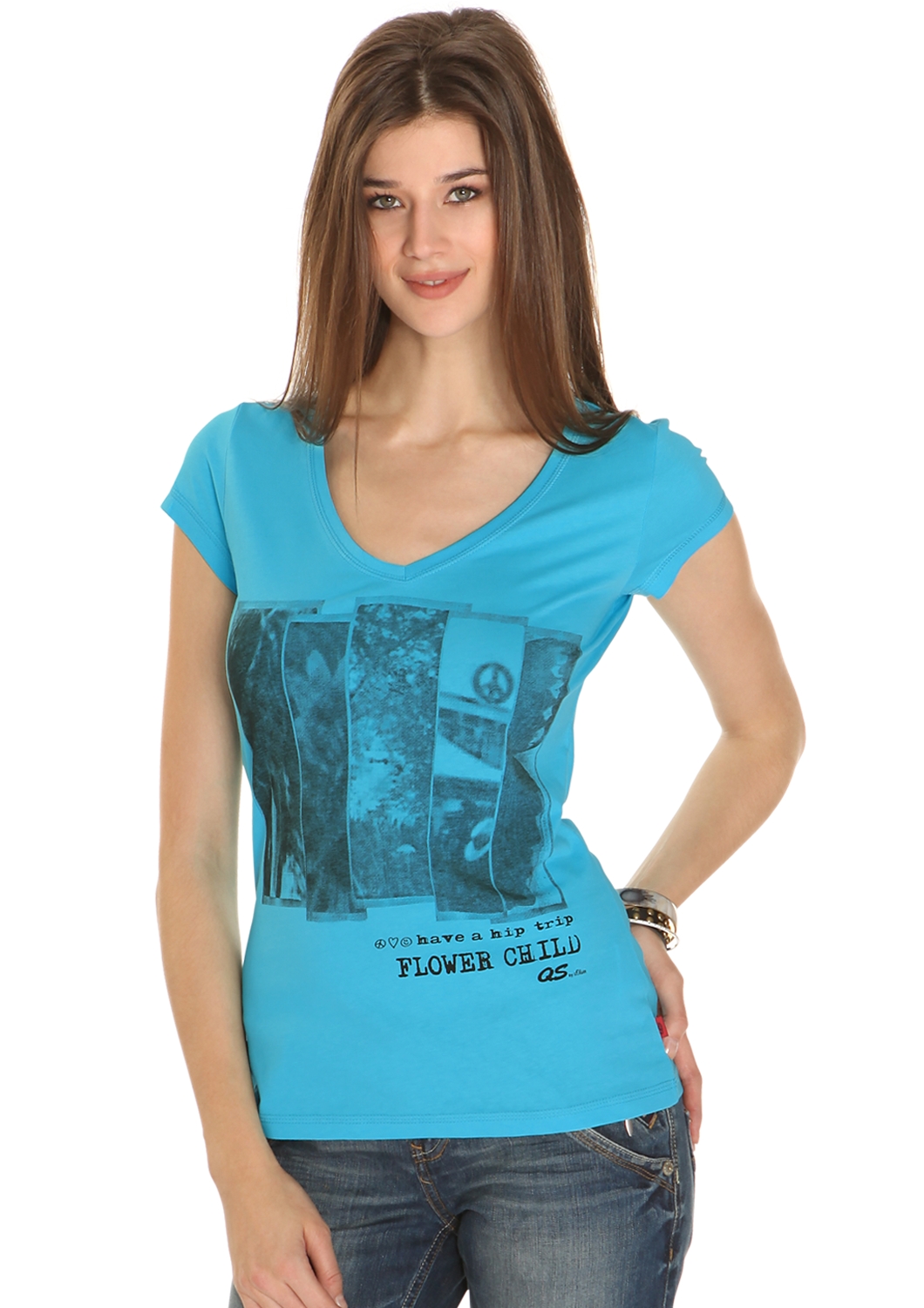 Printed T-Shirt