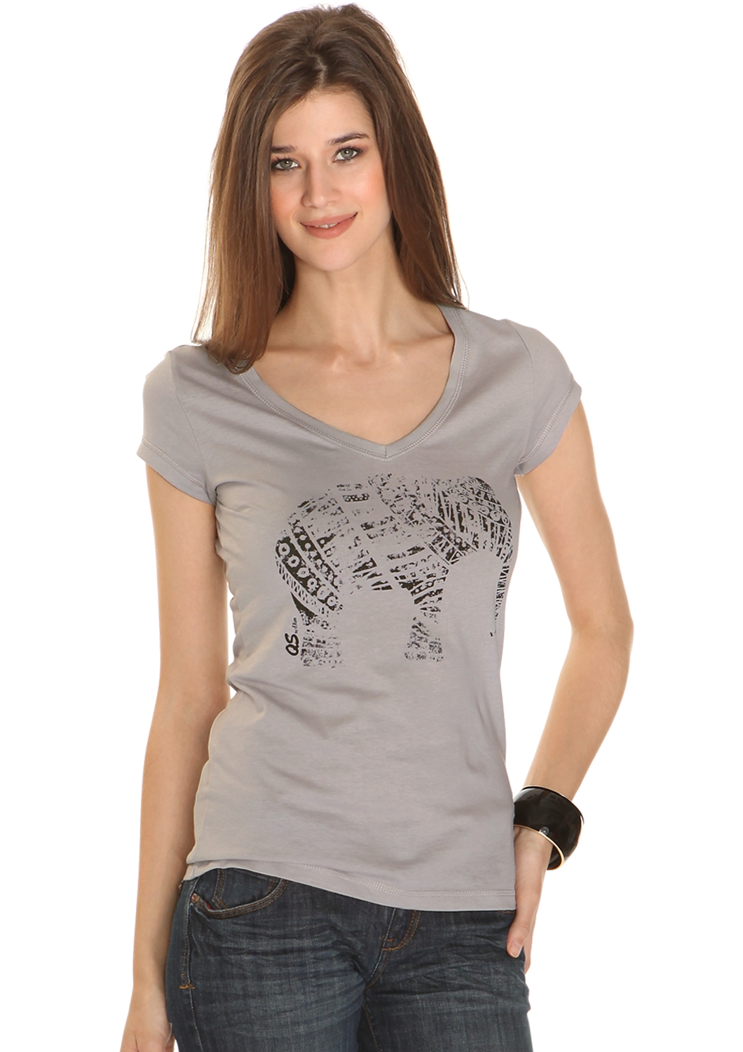 Printed T-Shirt