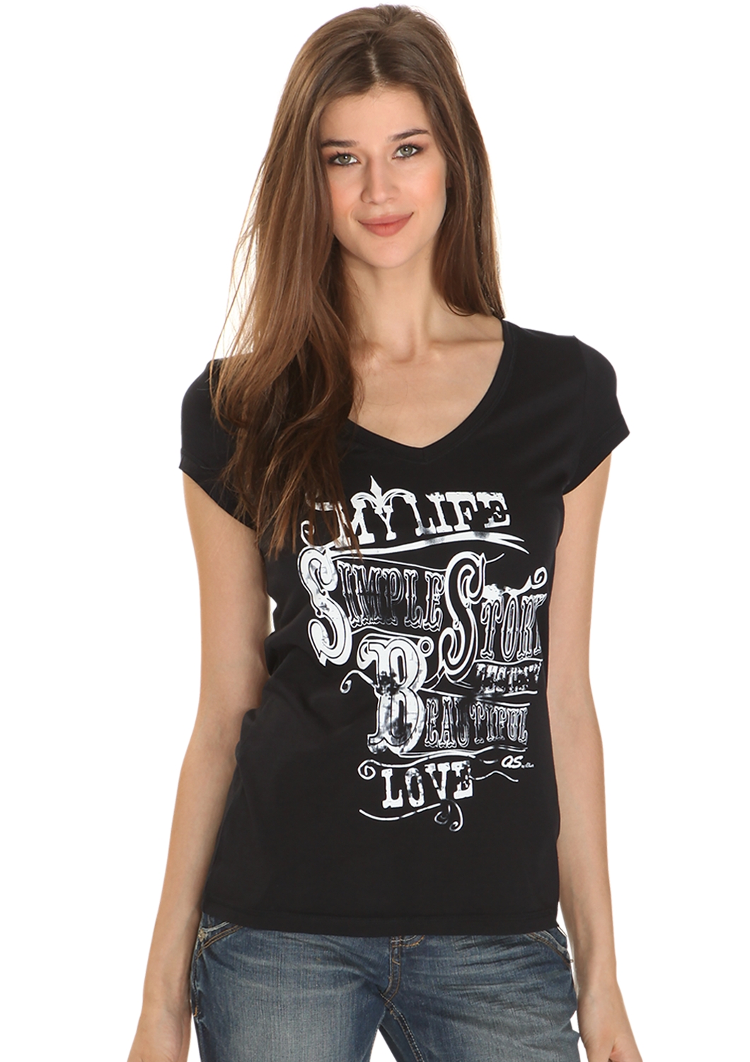 Printed T-Shirt