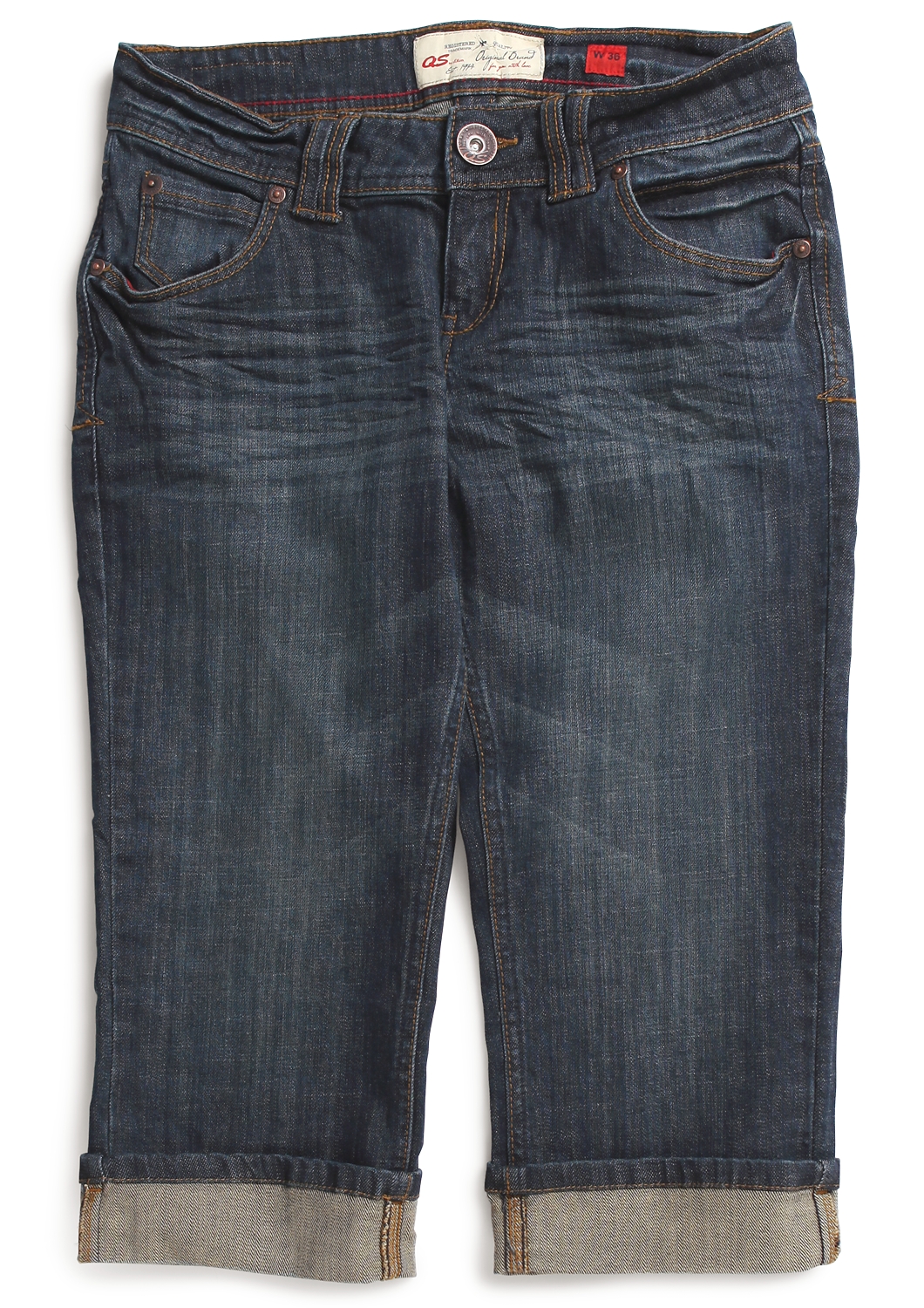 3/4-Jeans