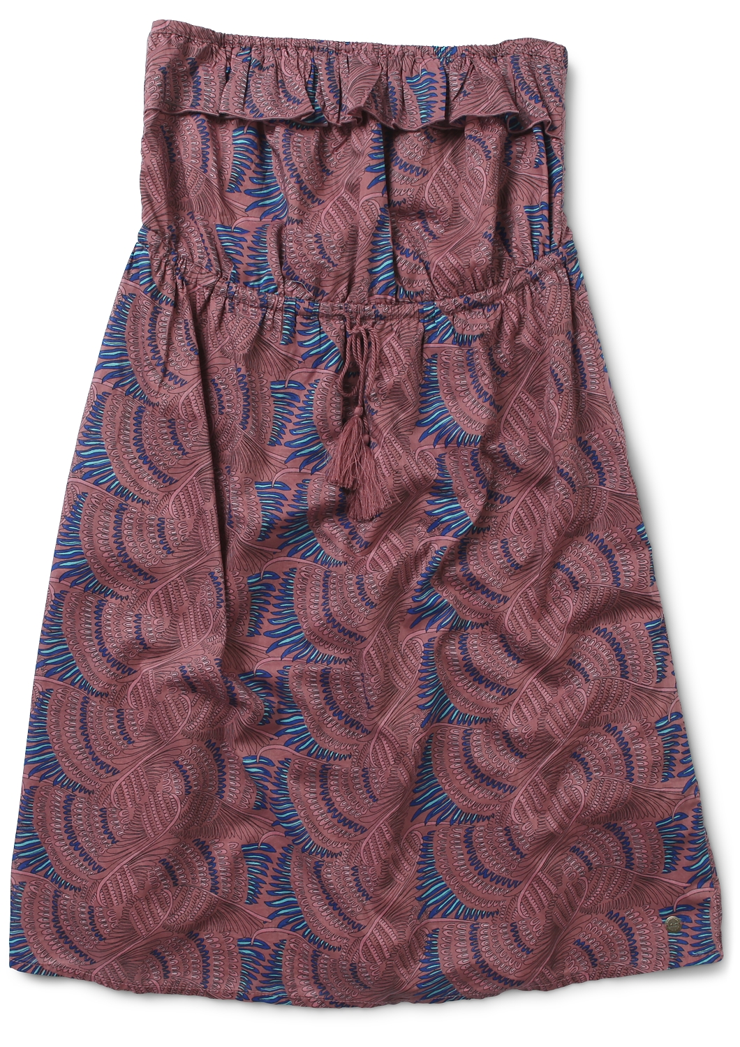 Sommerkleid