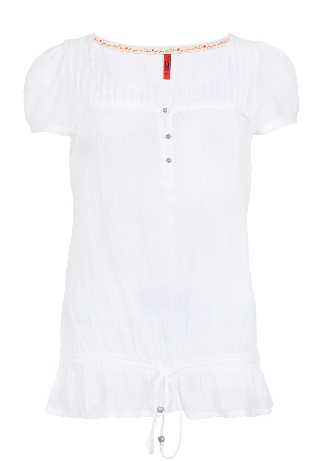 Sommerbluse